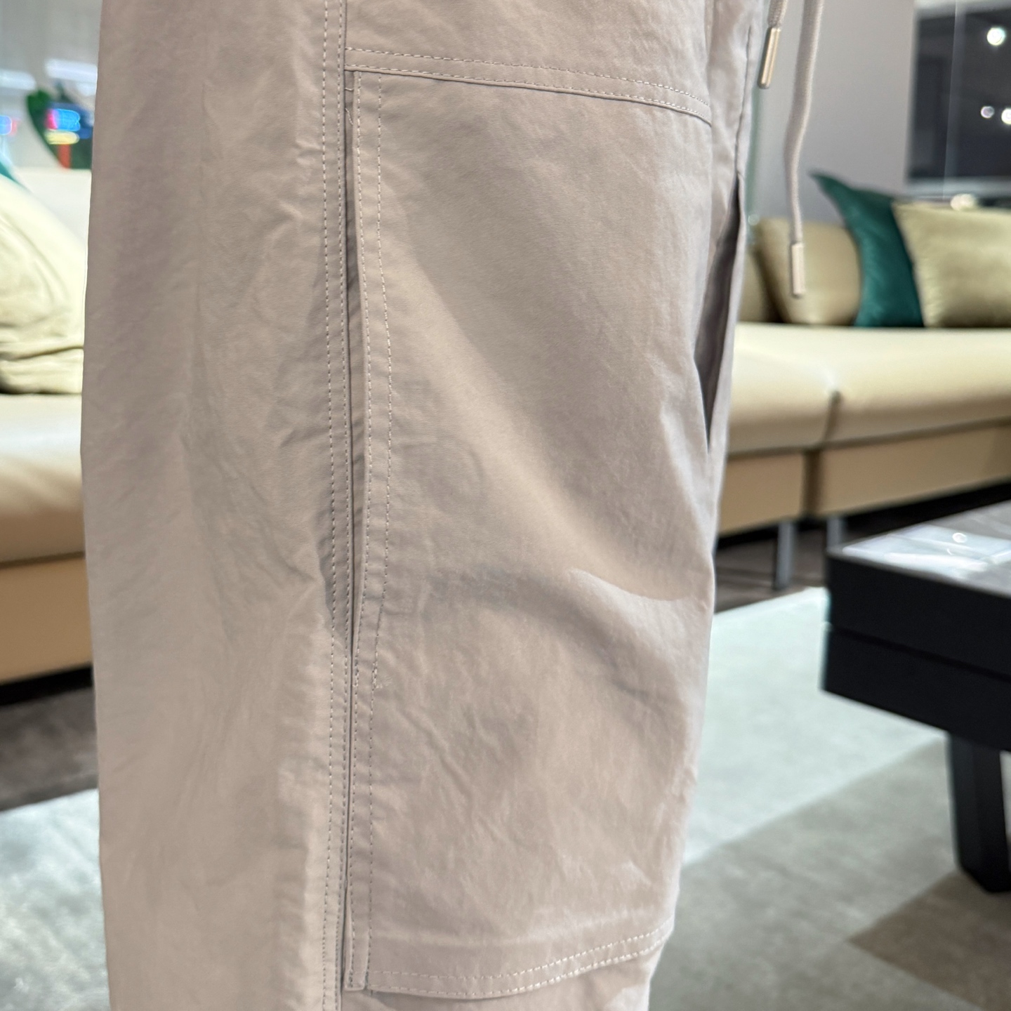 Casual Pants Man